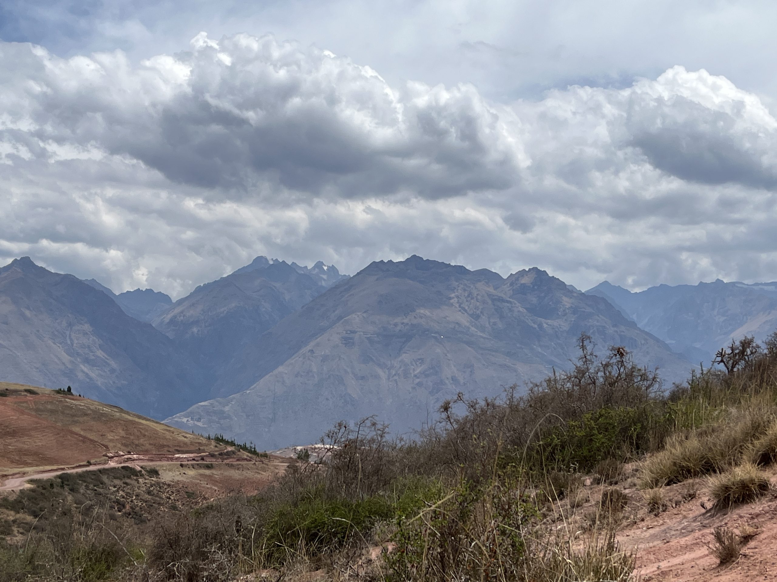 Sacred Valley